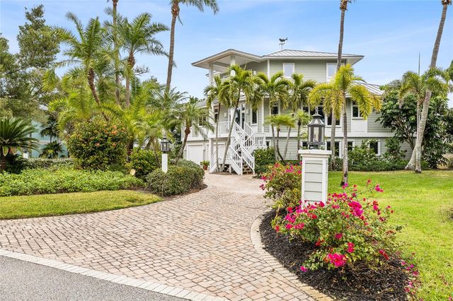 16 GROUPER HOLE DRIVE, Boca Grande, FL 33921
