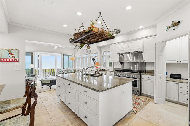 16 GROUPER HOLE DRIVE, Boca Grande, FL 33921
