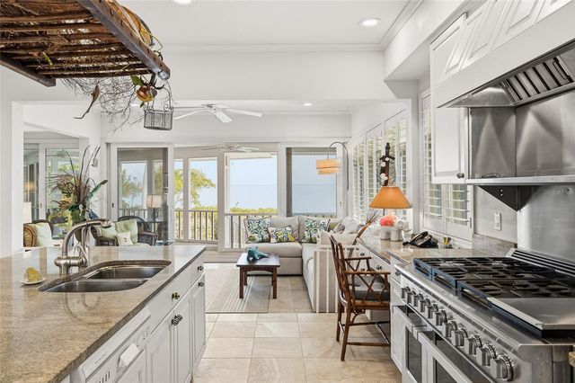 16 GROUPER HOLE DRIVE, Boca Grande, FL 33921