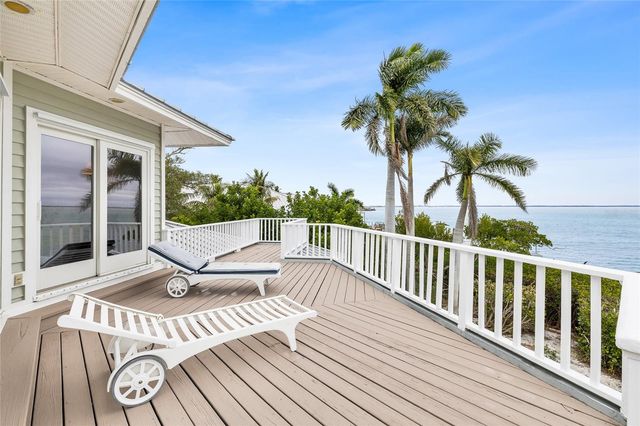 16 GROUPER HOLE DRIVE, Boca Grande, FL 33921