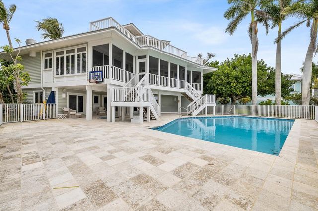 16 GROUPER HOLE DRIVE, Boca Grande, FL 33921