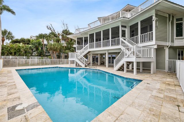 16 GROUPER HOLE DRIVE, Boca Grande, FL 33921