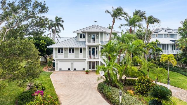 16 GROUPER HOLE DRIVE, Boca Grande, FL 33921