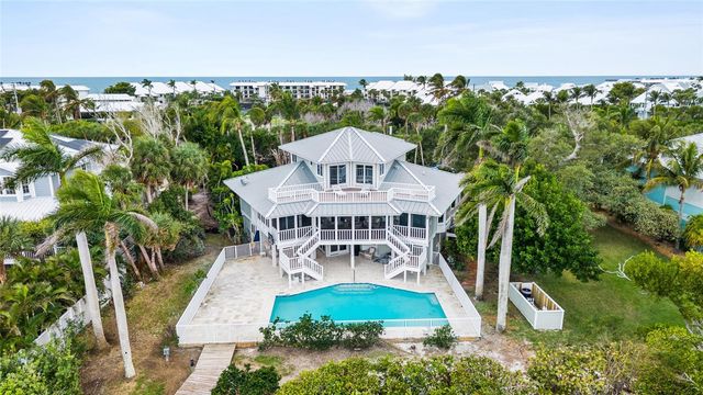 16 GROUPER HOLE DRIVE, Boca Grande, FL 33921