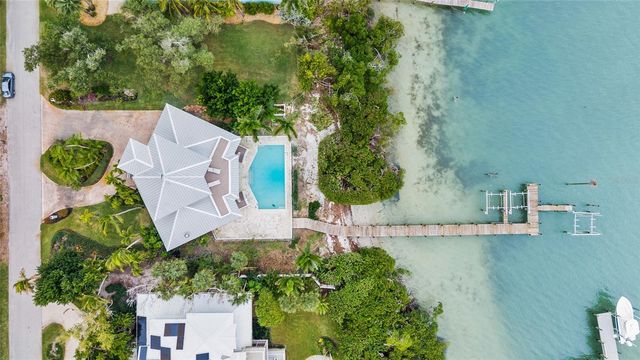 16 GROUPER HOLE DRIVE, Boca Grande, FL 33921