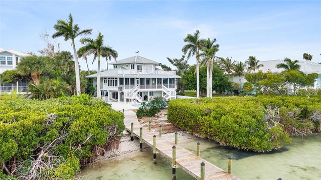 16 GROUPER HOLE DRIVE, Boca Grande, FL 33921