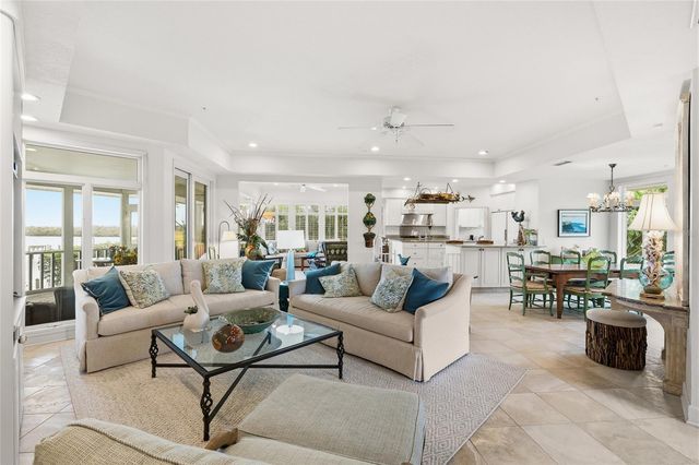 16 GROUPER HOLE DRIVE, Boca Grande, FL 33921