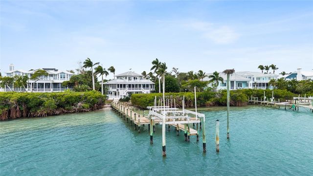 16 GROUPER HOLE DRIVE, Boca Grande, FL 33921