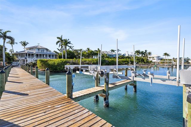 16 GROUPER HOLE DRIVE, Boca Grande, FL 33921