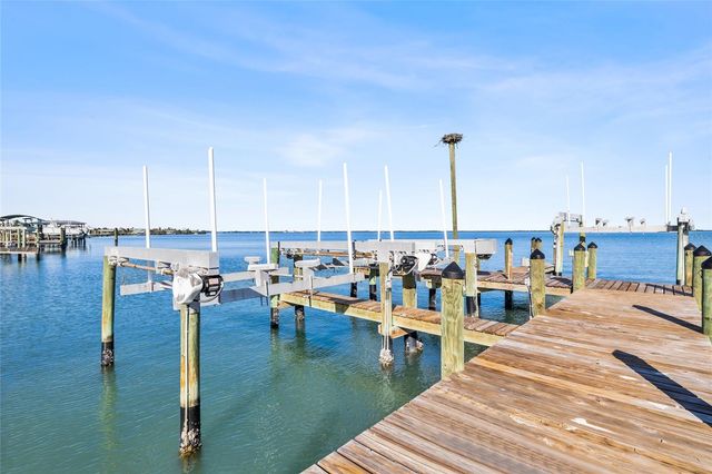 16 GROUPER HOLE DRIVE, Boca Grande, FL 33921