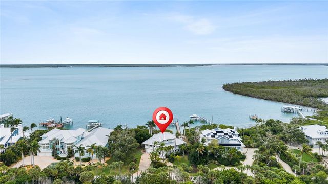 16 GROUPER HOLE DRIVE, Boca Grande, FL 33921