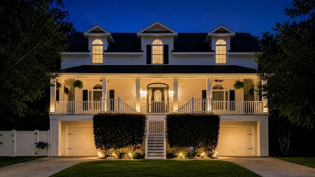 1322 Hidden Harbor Rd., Myrtle Beach, SC 29577