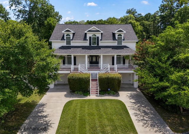 1322 Hidden Harbor Rd., Myrtle Beach, SC 29577