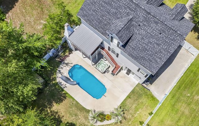 1322 Hidden Harbor Rd., Myrtle Beach, SC 29577