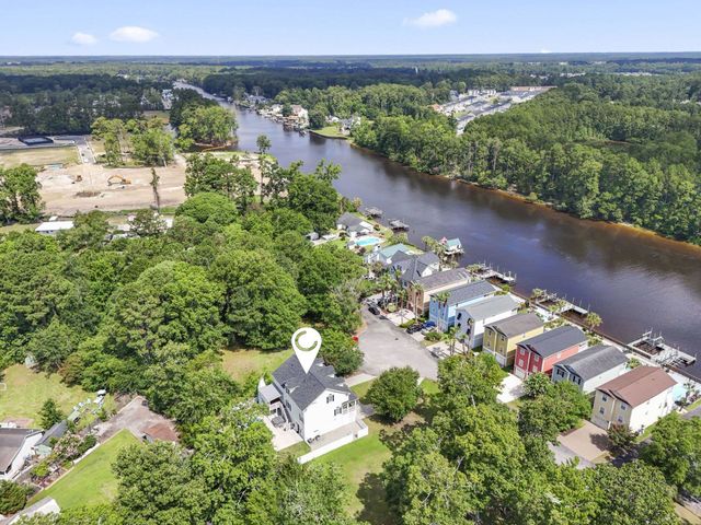 1322 Hidden Harbor Rd., Myrtle Beach, SC 29577