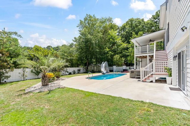 1322 Hidden Harbor Rd., Myrtle Beach, SC 29577