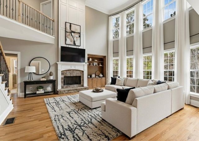 4910 Collins Lake Drive, Mableton, GA 30126