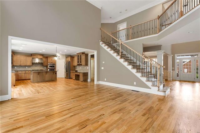 4910 Collins Lake Drive, Mableton, GA 30126