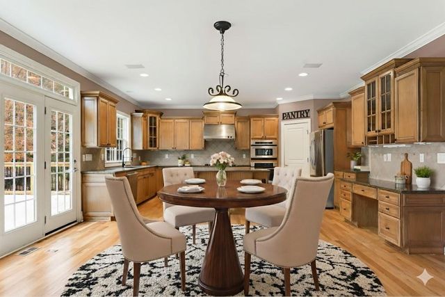 4910 Collins Lake Drive, Mableton, GA 30126