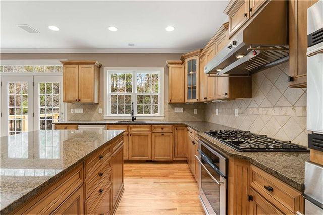 4910 Collins Lake Drive, Mableton, GA 30126