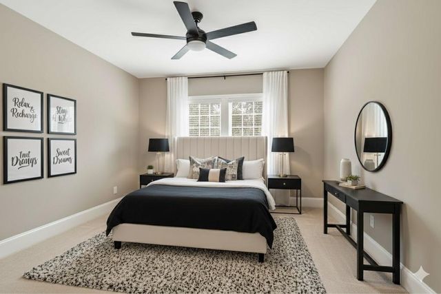 4910 Collins Lake Drive, Mableton, GA 30126