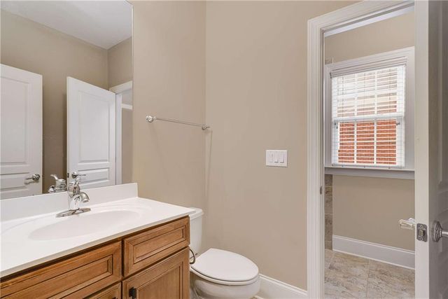 4910 Collins Lake Drive, Mableton, GA 30126