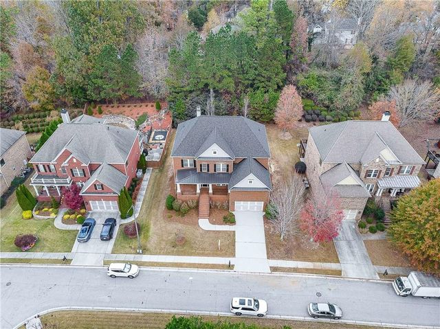 4910 Collins Lake Drive, Mableton, GA 30126