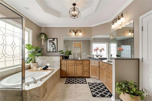 4910 Collins Lake Drive, Mableton, GA 30126