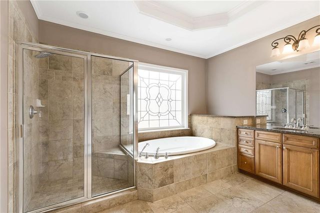 4910 Collins Lake Drive, Mableton, GA 30126