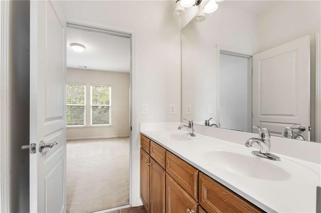 4910 Collins Lake Drive, Mableton, GA 30126