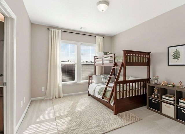 4910 Collins Lake Drive, Mableton, GA 30126