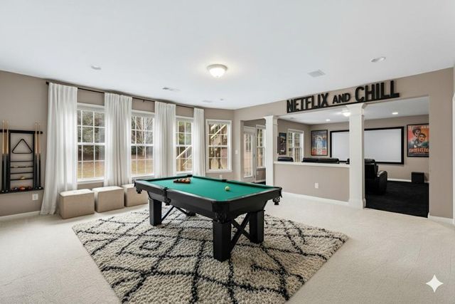 4910 Collins Lake Drive, Mableton, GA 30126