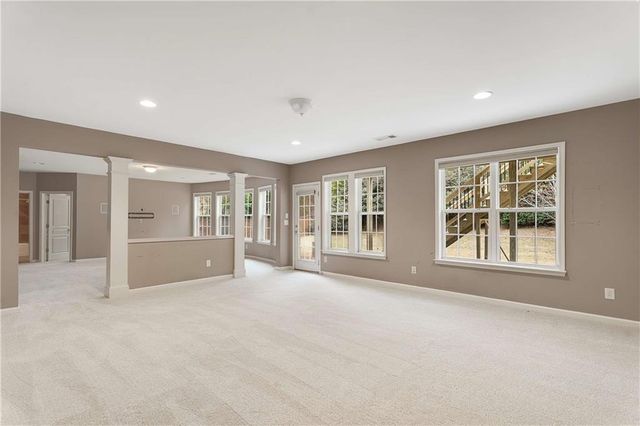 4910 Collins Lake Drive, Mableton, GA 30126