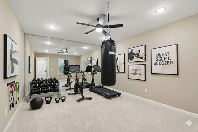 4910 Collins Lake Drive, Mableton, GA 30126