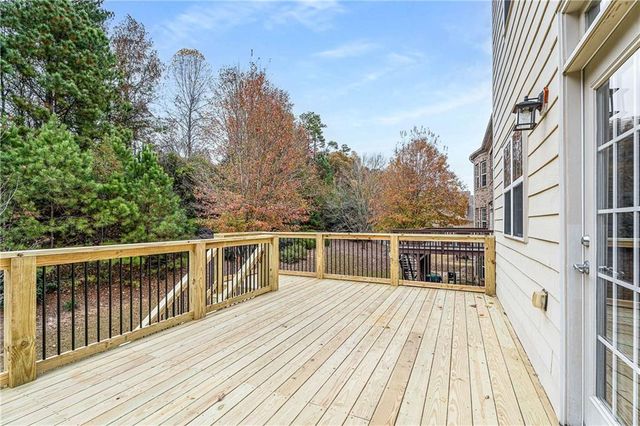 4910 Collins Lake Drive, Mableton, GA 30126