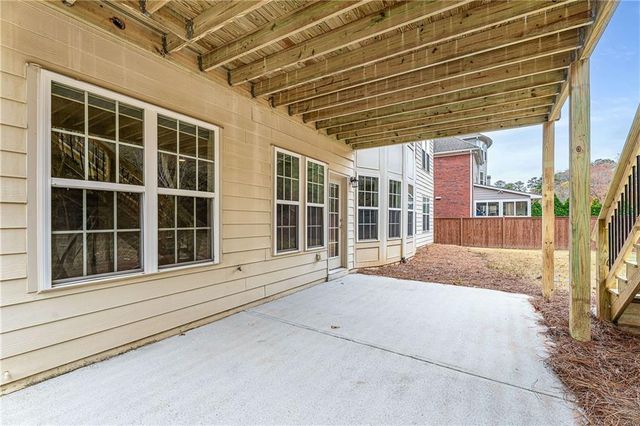 4910 Collins Lake Drive, Mableton, GA 30126