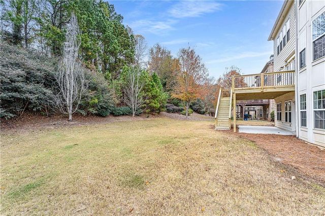4910 Collins Lake Drive, Mableton, GA 30126