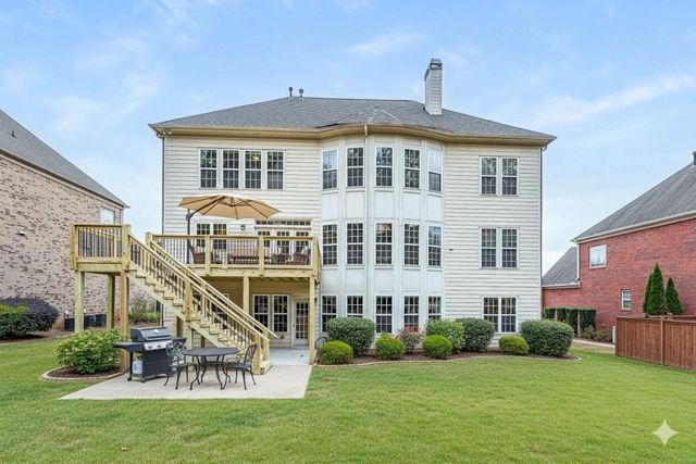 4910 Collins Lake Drive, Mableton, GA 30126