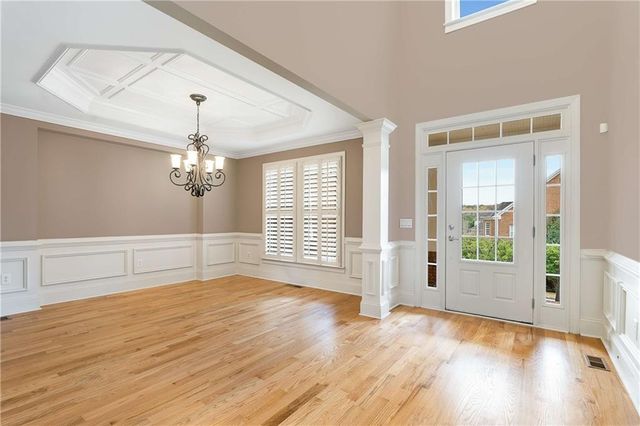 4910 Collins Lake Drive, Mableton, GA 30126