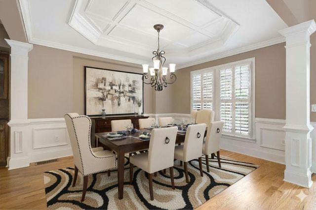 4910 Collins Lake Drive, Mableton, GA 30126