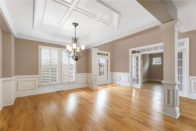 4910 Collins Lake Drive, Mableton, GA 30126