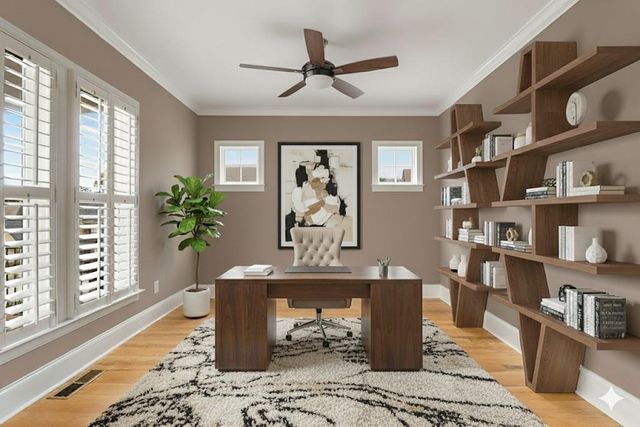 4910 Collins Lake Drive, Mableton, GA 30126