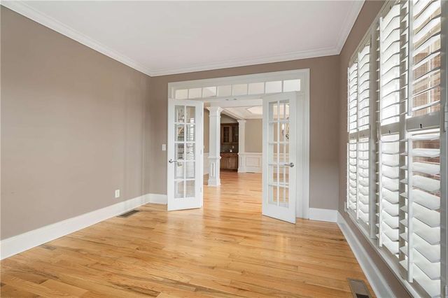 4910 Collins Lake Drive, Mableton, GA 30126