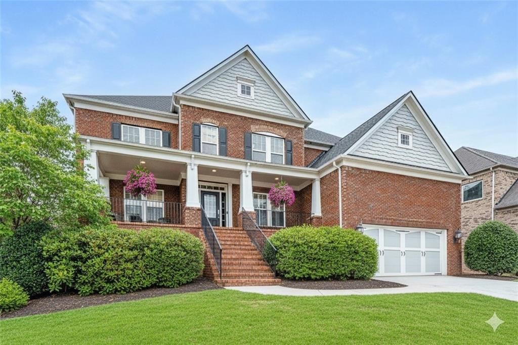 4910 Collins Lake Drive, Mableton, GA 30126