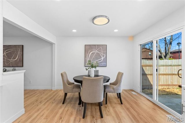 512 Chele Drive, Unincorporated, MO 63304