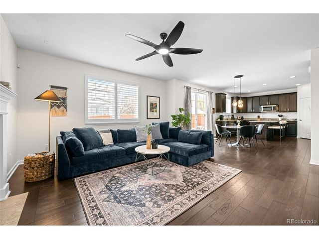 10680 Worthington Cir, Parker, CO 80134