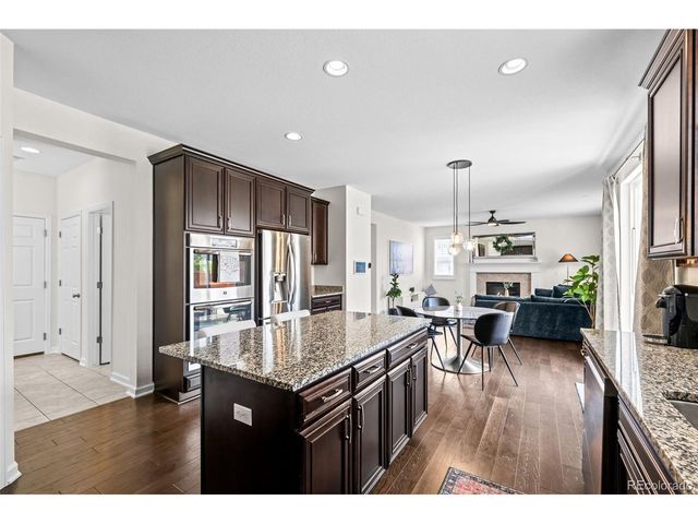10680 Worthington Cir, Parker, CO 80134