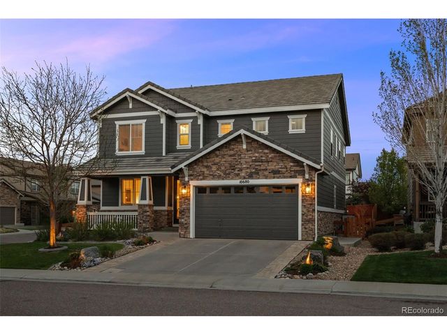 10680 Worthington Cir, Parker, CO 80134