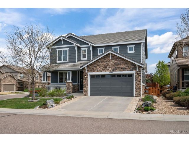 10680 Worthington Cir, Parker, CO 80134