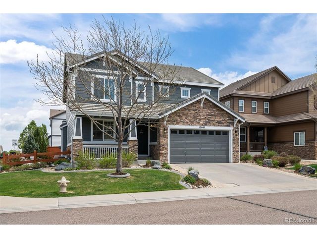 10680 Worthington Cir, Parker, CO 80134